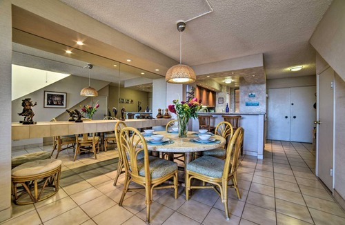 Kahana Apartment | 120 m² Apartment ∙ 2 bedrooms ∙ 6 guests