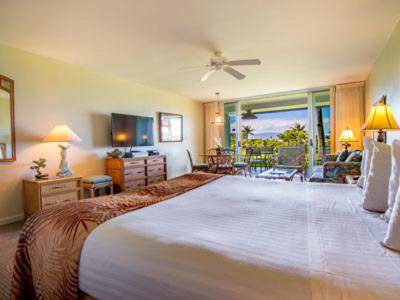 Kaanapali Apartment | 1200 m² Serviced apartment ∙ 2 bedrooms ∙ 127 guests