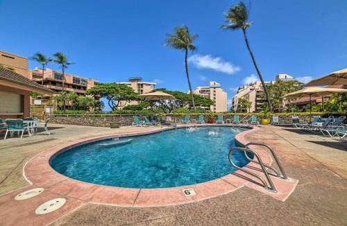 Kahana Apartment | 121 m² Apartment ∙ 2 bedrooms ∙ 6 guests