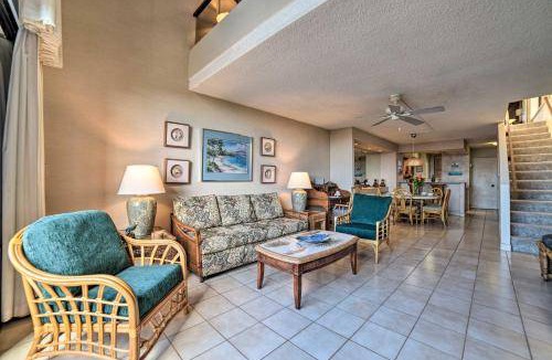 Kahana Apartment | 121 m² Apartment ∙ 2 bedrooms ∙ 6 guests