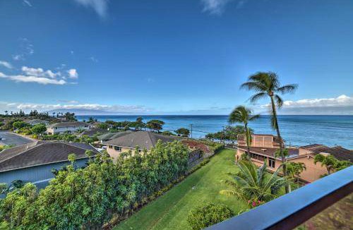 Kahana Apartment | 121 m² Apartment ∙ 2 bedrooms ∙ 6 guests