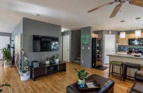 Village Park House | 121 m² House ∙ 3 bedrooms ∙ 6 guests
