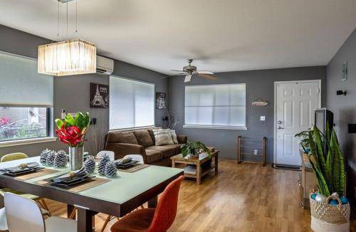 Village Park House | 121 m² House ∙ 3 bedrooms ∙ 6 guests