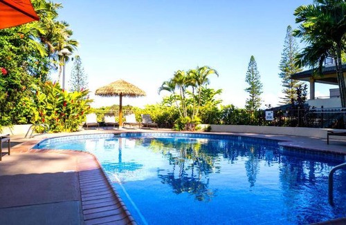 Kapalua Apartment | 124 m² Apartment ∙ 2 bedrooms ∙ 4 guests