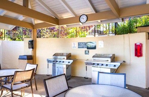 Kapalua Apartment | 124 m² Apartment ∙ 2 bedrooms ∙ 4 guests