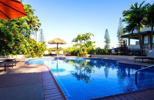 Kapalua Apartment | 131 m² Apartment ∙ 2 bedrooms ∙ 6 guests