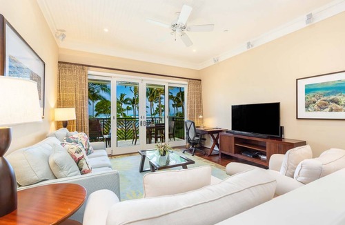 Kahuku Condo | 131 m² Condo ∙ 3 bedrooms ∙ 8 guests