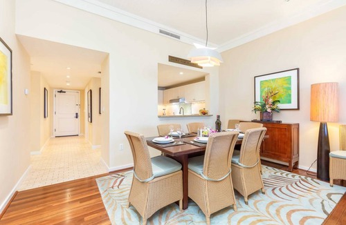 Kahuku Condo | 131 m² Condo ∙ 3 bedrooms ∙ 8 guests