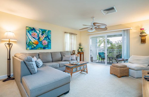 Ko Olina Resort | 133 m² Resort ∙ 3 bedrooms ∙ 6 guests