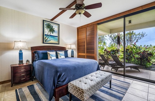 Kamuela Condo | 136 m² Condo ∙ 2 bedrooms ∙ 6 guests