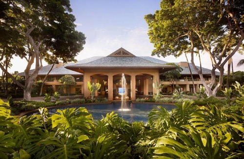 Lanai City Resort | 139 m² Resort ∙ 127 guests
