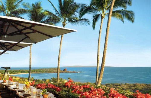 Lanai City Resort | 139 m² Resort ∙ 127 guests