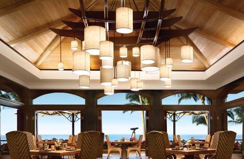 Lanai City Resort | 139 m² Resort ∙ 127 guests