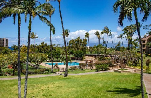 Kaanapali Apartment | 142 m² Apartment ∙ 2 bedrooms ∙ 6 guests