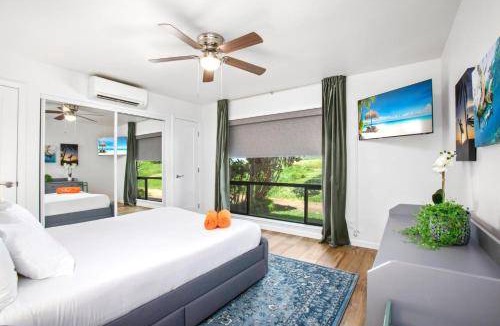 Kaanapali Apartment | 142 m² Apartment ∙ 1 bedroom ∙ 8 guests