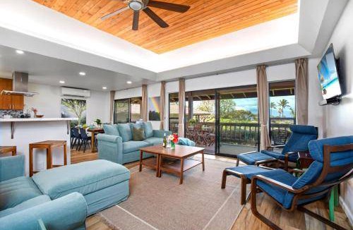 Kaanapali Apartment | 142 m² Apartment ∙ 1 bedroom ∙ 8 guests