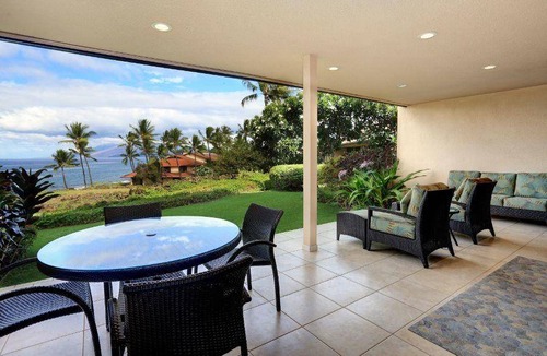 Wailea Condo | 145 m² Condo ∙ 2 bedrooms ∙ 6 guests