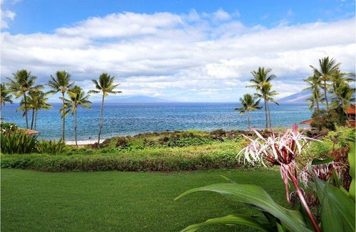 Wailea Condo | 145 m² Condo ∙ 2 bedrooms ∙ 6 guests