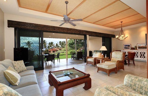 Wailea Condo | 145 m² Condo ∙ 2 bedrooms ∙ 6 guests