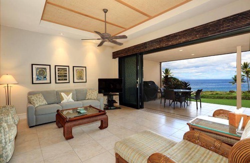 Wailea Condo | 145 m² Condo ∙ 2 bedrooms ∙ 6 guests
