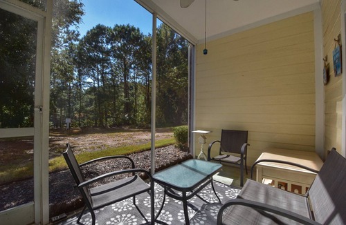North Myrtle Beach Villa | 1513 Willow Bend - Barefoot Resort Rentals