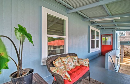 Papaikou House | 157 m² House ∙ 3 bedrooms ∙ 5 guests
