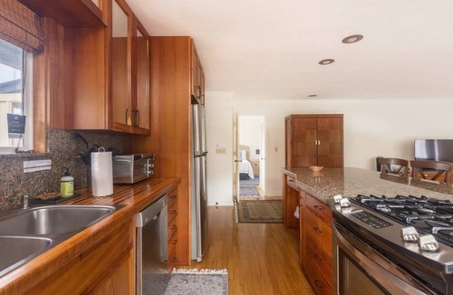 Waimea House | 158 m² House ∙ 4 bedrooms ∙ 8 guests