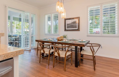 Ko Olina Resort | 159 m² Resort ∙ 3 bedrooms ∙ 6 guests