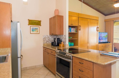 Napili Apartment | 160 Ten Star Reviews out of 160, AMAZING, Maui Magic, A206 with AC, BEACHFRONT