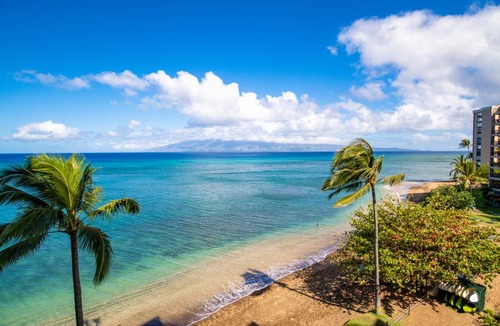 Kahana Condo | 161 m² Condo ∙ 2 bedrooms ∙ 6 guests