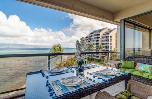Kahana Condo | 161 m² Condo ∙ 2 bedrooms ∙ 6 guests