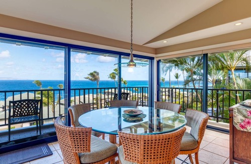 Napili Condo | 163 m² Condo ∙ 2 bedrooms ∙ 4 guests