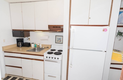 Napili Condo | $165/night (8/14-8/31) -Napili Bay Steps from Ocean! Nb204 - Sullivan