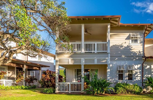 Ko Olina Resort | 170 m² Resort ∙ 3 bedrooms ∙ 6 guests