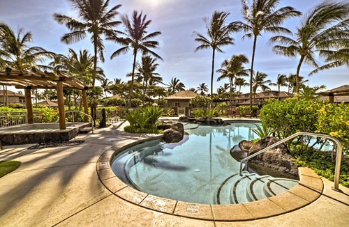 Kamuela Villa | 170 m² Villa ∙ 3 bedrooms ∙ 8 guests