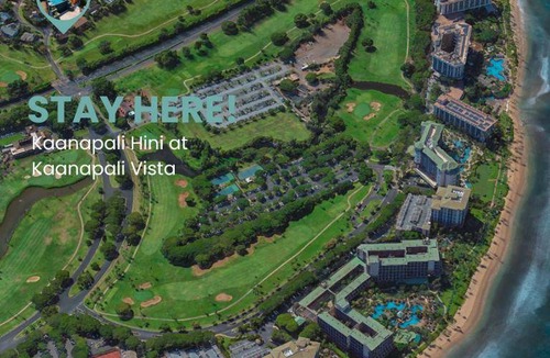 Kaanapali House | 172 m² House ∙ 3 bedrooms ∙ 6 guests