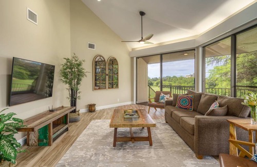 Kaanapali House | 172 m² House ∙ 3 bedrooms ∙ 6 guests
