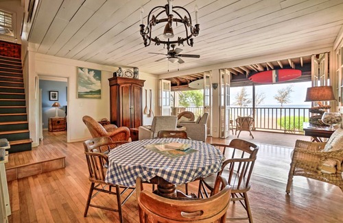 Maunaloa Apartment | 176 m² Apartment ∙ 2 bedrooms ∙ 4 guests