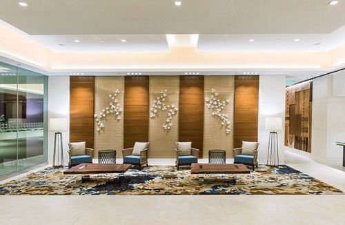 Waikiki Apartment | 2 Bed, 2 Bath Ocean View – Grand Islander HGVC Hawaiian Village