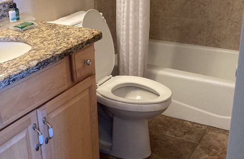 South Padre Island Resort | 2 Bedroom 2 Bathroom Condo #1105 - Beachfront Property – Perfect for Families