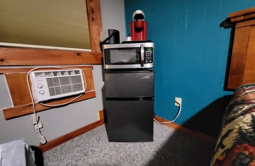 Gettysburg Apartment | 2 Full Bed with Pull Out