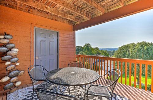 Table Rock House | 2-Unit Escape - Pointe Royale Golf Resort, Pools