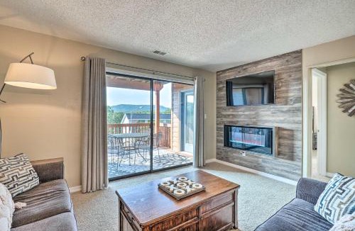 Table Rock House | 2-Unit Escape - Pointe Royale Golf Resort, Pools