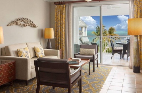 Key West Resort | 2 Windward Point Beachfront Resort, Hot Tub, Pool!