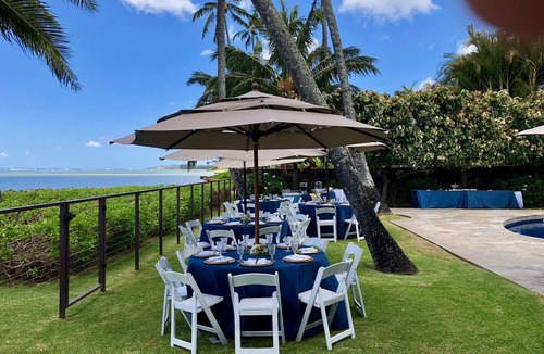 Kuliouou - Kalani Iki House | 20% Fall Discount! Newly Renovated! Oceanfront & Pool Family Hideaway. Paradise.