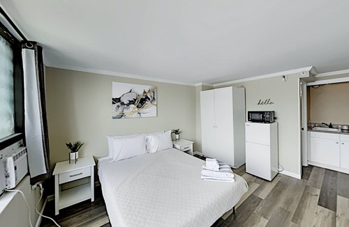 McCully - Moiliili Condo | 21 m² Condo ∙ 2 guests