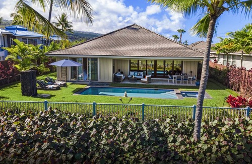 Keauhou House | 216 m² House ∙ 3 bedrooms ∙ 6 guests