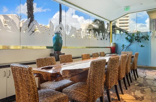 Waikiki Hotel | 219 m² Hotel ∙ 2 bedrooms ∙ 127 guests
