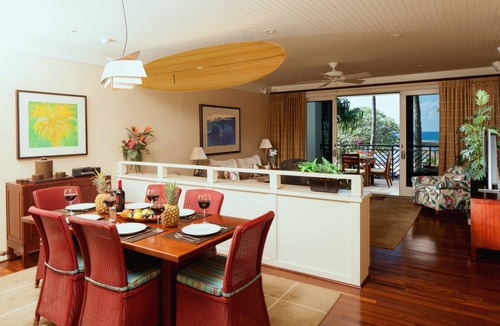 Kahuku Villa | 233 m² Villa ∙ 4 bedrooms ∙ 12 guests