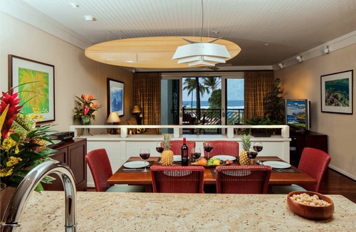 Kahuku Villa | 233 m² Villa ∙ 4 bedrooms ∙ 12 guests